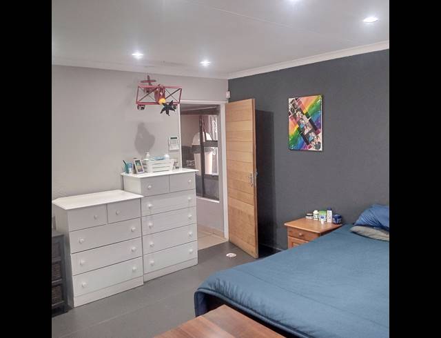 1 BEDROOM TOWNHOUSE FOR SALE IN BOKSBURG NORTH